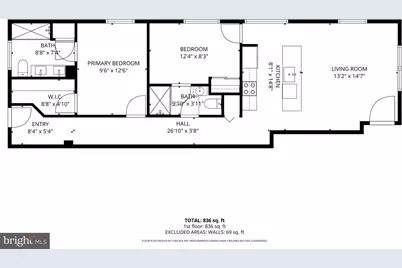 2256 High Street SE #2, Washington, DC 20020 - Photo 33
