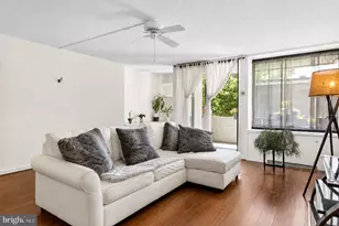 1245 4th St SW, Washington, DC 20024 - Photo 9
