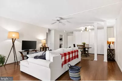 1245 4th Street SW #E106, Washington, DC 20024 - Photo 11