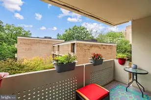 1245 4th St SW, Washington, DC 20024 - Photo 17