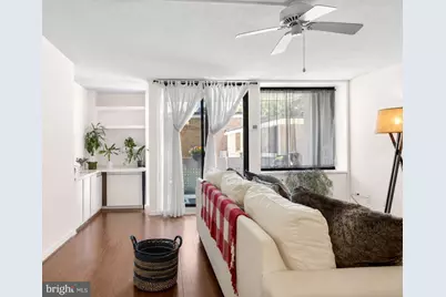 1245 4th Street SW #E106, Washington, DC 20024 - Photo 15