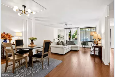 1245 4th Street SW #E106, Washington, DC 20024 - Photo 5
