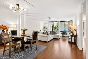 1245 4th St SW, Washington, DC 20024 - Photo 5
