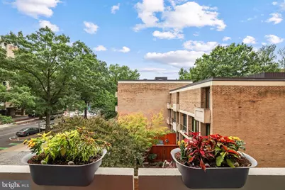 1245 4th Street SW #E106, Washington, DC 20024 - Photo 15