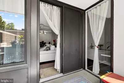 1245 4th Street SW #E106, Washington, DC 20024 - Photo 17