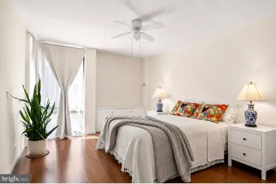 1245 4th Street SW #E106, Washington, DC 20024 - Photo 21