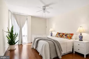 1245 4th St SW, Washington, DC 20024 - Photo 21