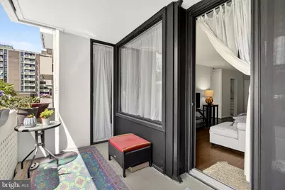 1245 4th Street SW #E106, Washington, DC 20024 - Photo 23