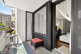 1245 4th St SW, Washington, DC 20024 - Photo 23
