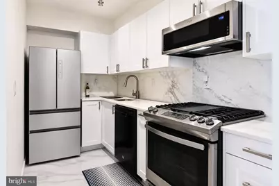1245 4th Street SW #E106, Washington, DC 20024 - Photo 3