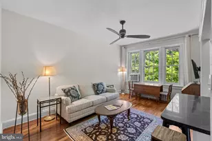 1835 Phelps Pl NW, Washington, DC 20008 - Photo 7