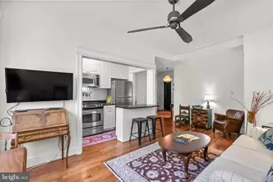 1835 Phelps Pl NW, Washington, DC 20008 - Photo 11