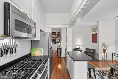 1835 Phelps Place NW #21, Washington, DC 20008 - Photo 13