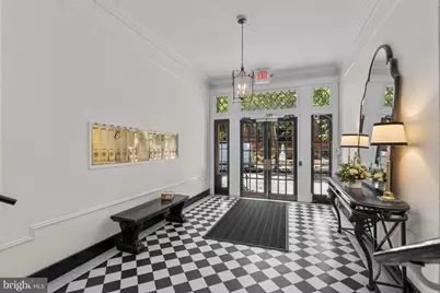 1835 Phelps Place NW #21, Washington, DC 20008 - Photo 23