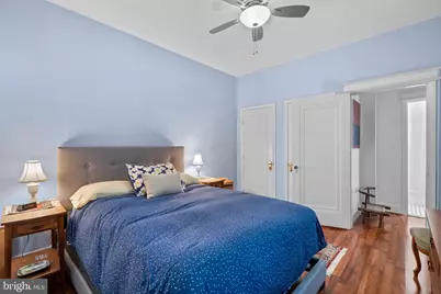 1835 Phelps Place NW #21, Washington, DC 20008 - Photo 19