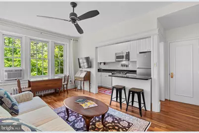1835 Phelps Place NW #21, Washington, DC 20008 - Photo 9