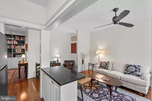 1835 Phelps Pl NW, Washington, DC 20008 - Photo 15