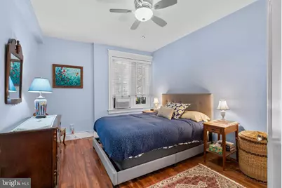 1835 Phelps Place NW #21, Washington, DC 20008 - Photo 17