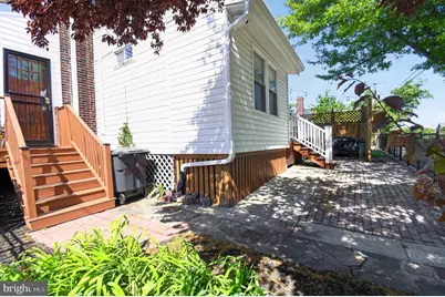 3229 Vista Street NE, Washington, DC 20018 - Photo 39