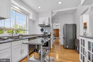3229 Vista St NE, Washington, DC 20018 - Photo 5