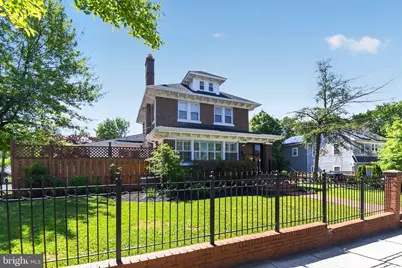 3229 Vista Street NE, Washington, DC 20018 - Photo 35