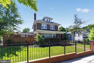 3229 Vista St NE, Washington, DC 20018 - Photo 35