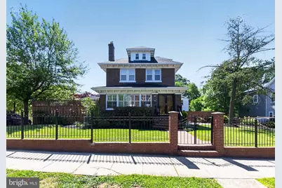 3229 Vista Street NE, Washington, DC 20018 - Photo 1