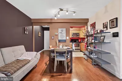 3611 38th Street NW #305, Washington, DC 20016 - Photo 3