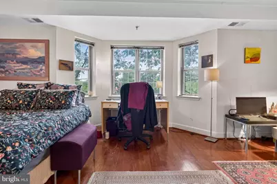 3611 38th Street NW #305, Washington, DC 20016 - Photo 9