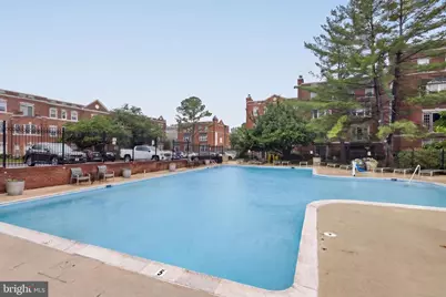 3611 38th Street NW #305, Washington, DC 20016 - Photo 17