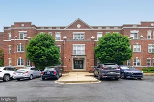 3611 38th St NW, Washington, DC 20016 - Photo 1