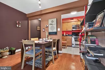 3611 38th Street NW #305, Washington, DC 20016 - Photo 5