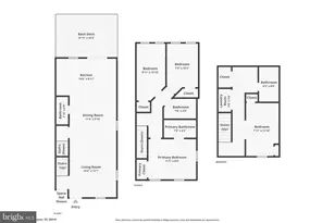 4608 Bass Pl SE, Washington, DC 20019 - Photo 33