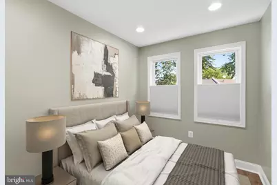 4608 Bass Place SE, Washington, DC 20019 - Photo 7