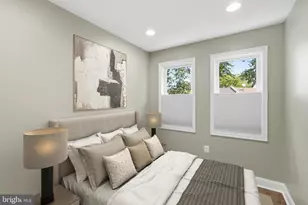4608 Bass Pl SE, Washington, DC 20019 - Photo 7
