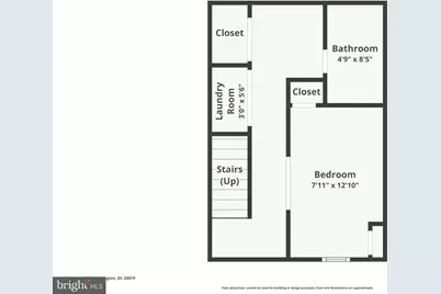 4608 Bass Place SE, Washington, DC 20019 - Photo 35