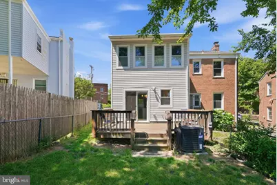 4608 Bass Place SE, Washington, DC 20019 - Photo 17