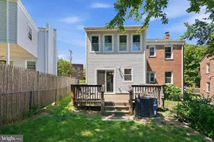 4608 Bass Pl SE, Washington, DC 20019 - Photo 17