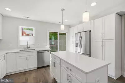4608 Bass Place SE, Washington, DC 20019 - Photo 15