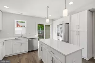 4608 Bass Pl SE, Washington, DC 20019 - Photo 15