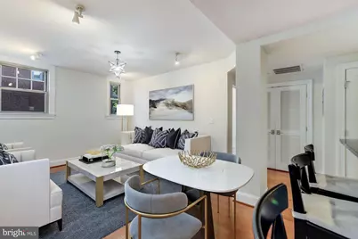 3220 17th Street NW #205, Washington, DC 20010 - Photo 3