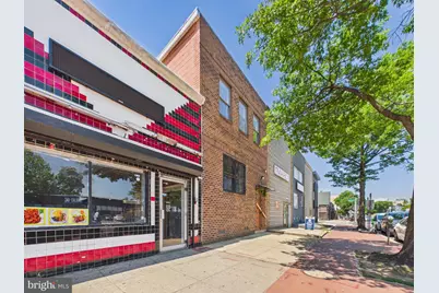3322 - 3324 Georgia Avenue NW, Washington, DC 20010 - Photo 1