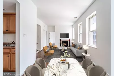 2114 N Street NW #25, Washington, DC 20037 - Photo 7