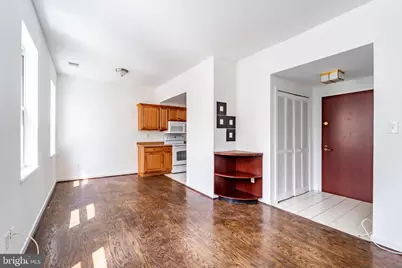 2114 N Street NW #25, Washington, DC 20037 - Photo 5