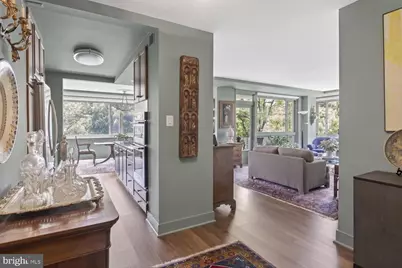 4101 Cathedral Avenue NW #801, Washington, DC 20016 - Photo 3