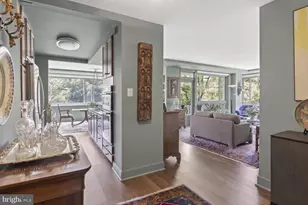 4101 Cathedral Ave NW, Washington, DC 20016 - Photo 3