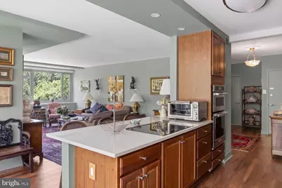 4101 Cathedral Avenue NW #801, Washington, DC 20016 - Photo 7