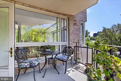 4101 Cathedral Avenue NW #801, Washington, DC 20016 - Photo 19
