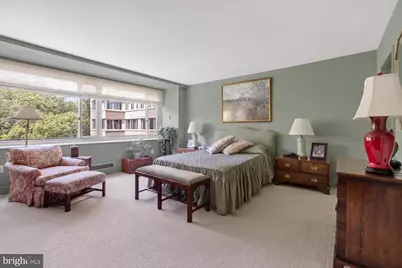 4101 Cathedral Avenue NW #801, Washington, DC 20016 - Photo 23