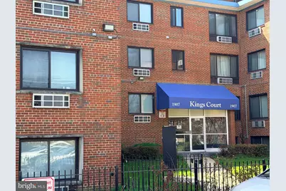 1907 Marion Barry Avenue SE #7, Washington, DC 20020 - Photo 11